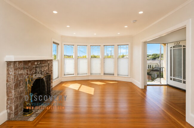 Foto del edificio - Sophisticated Piedmont Home