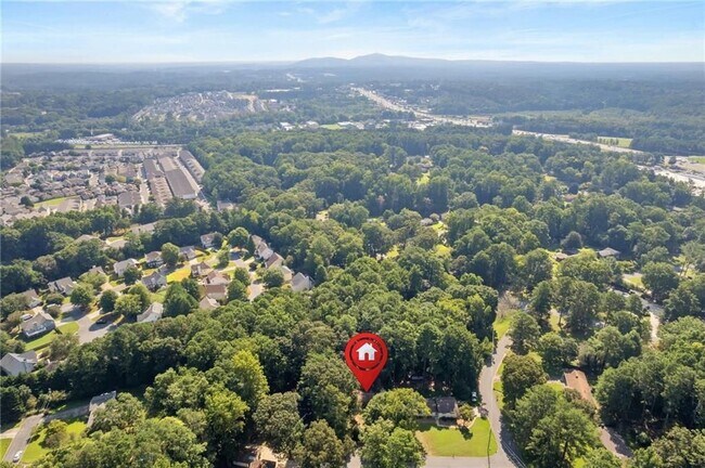 Foto del edificio - 920 Kings Ct