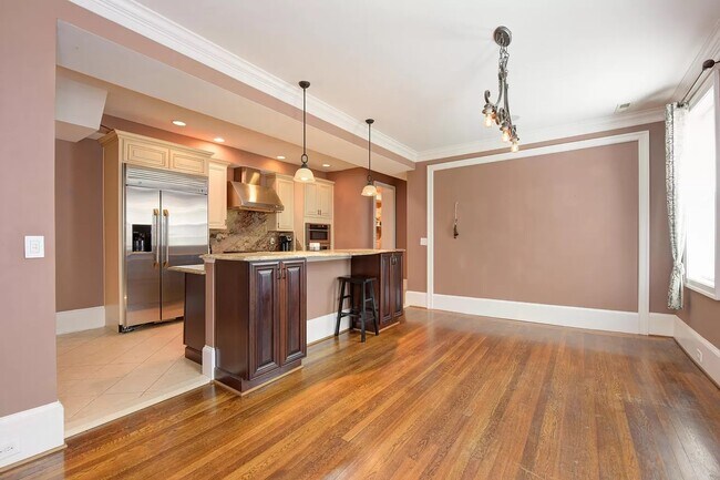 Foto del edificio - 4217 16th St NW