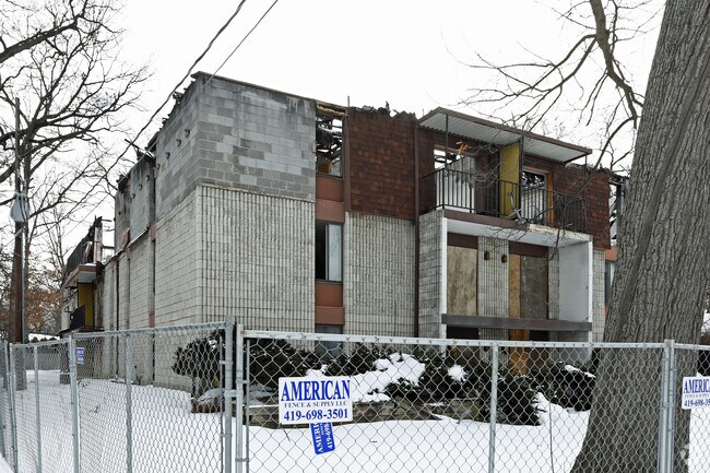 Foto del edificio - 4902 Secor Rd