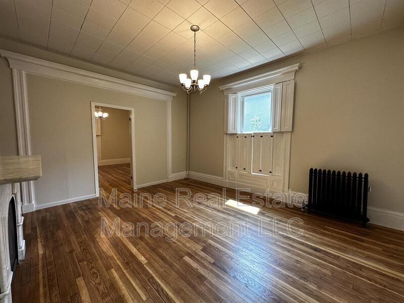 96 Grove St Unit Apt. 1, Bangor, ME 04401 Condo for Rent in Bangor