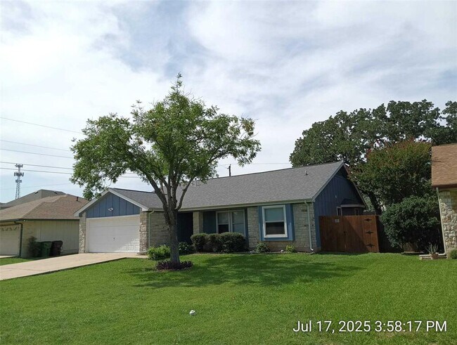 Foto del edificio - 1712 Creek Bend Cir