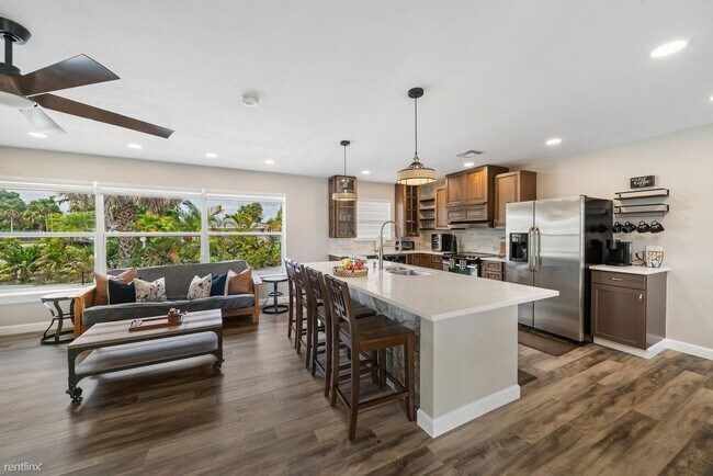 Foto del edificio - 3 br, 2 bath House - 1701 Boardman Ave