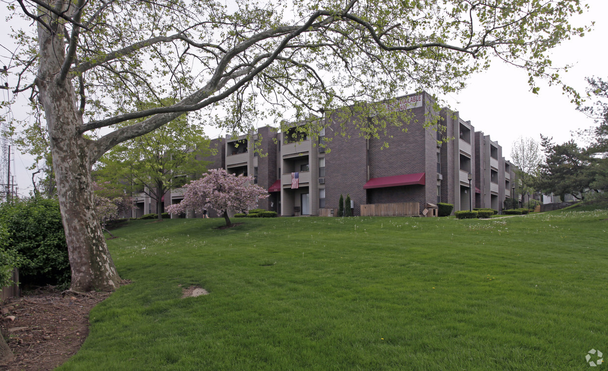 Primary Photo - Arbor Hills Apartments