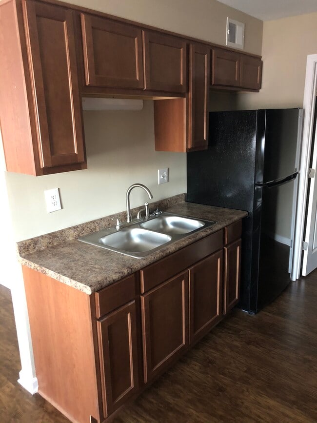 Foto del edificio - Windwood Gardens