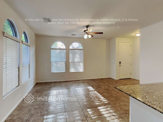 Foto del edificio - 1383 S Ponderosa Dr