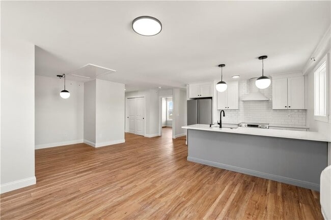 Foto del edificio - 36 Evarts St