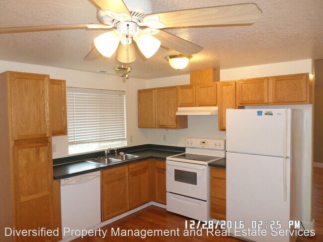 Foto del edificio - 3 br, 2 bath House - 2533 Waterford St. SE