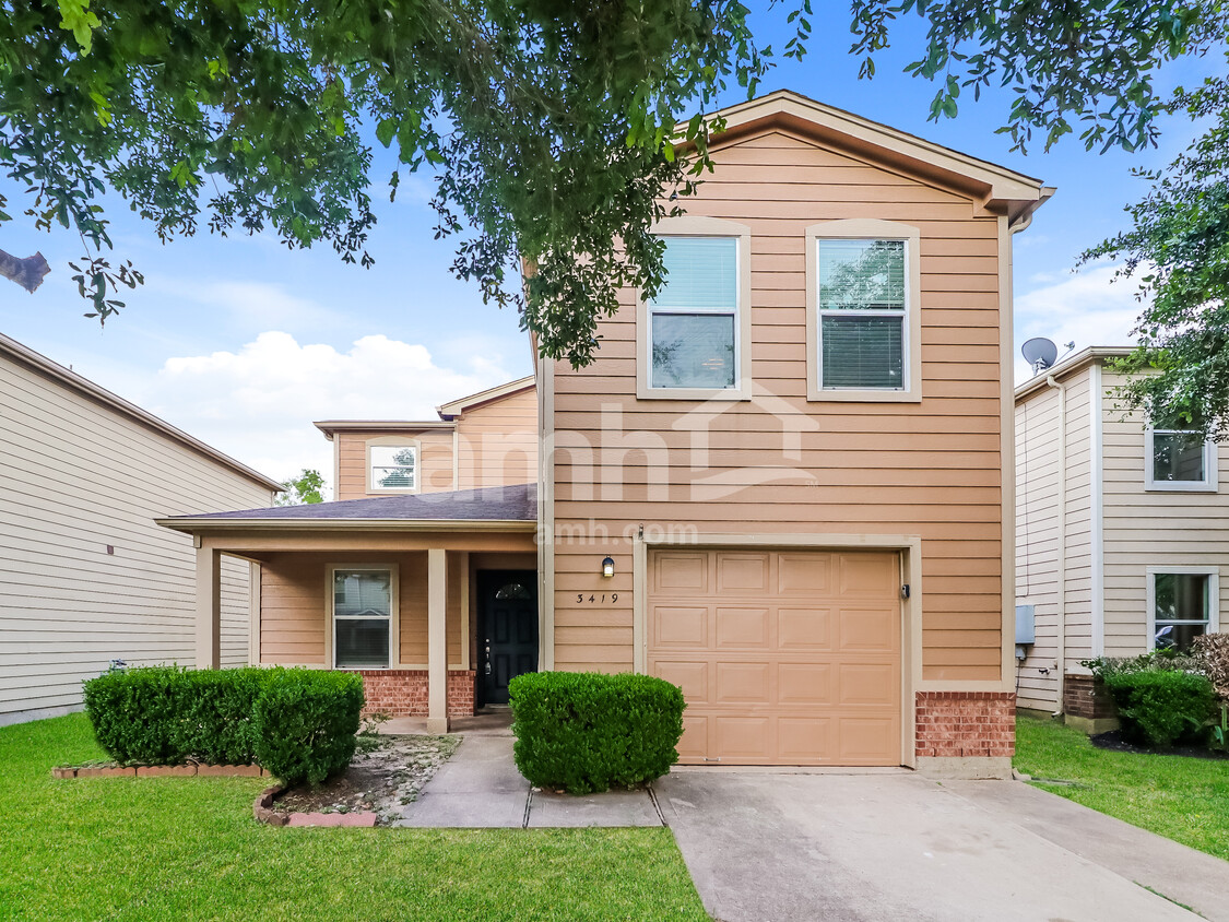 3419 Dartmouth Field Lane - House Rental in Fresno, TX | Apartments.com