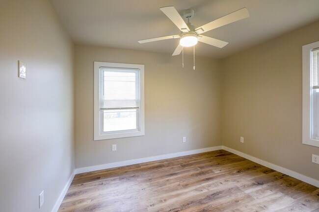 Foto del edificio - 3210 Stringfield Rd NW