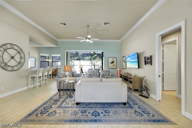 Foto del edificio - 1243 Briarwood Ct