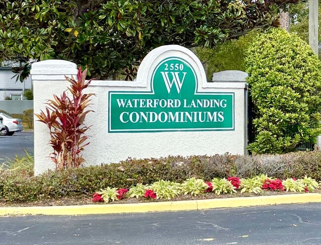 Photo - 2550 N Alafaya Trail Apartment