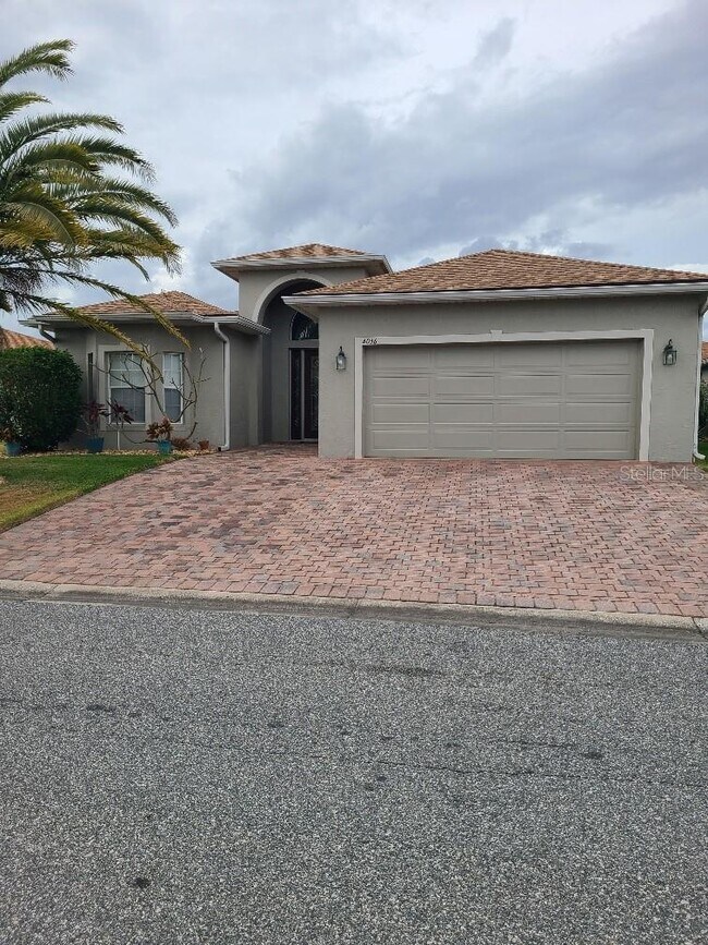 4036 Ashton Club Dr, Lake Wales, FL 33859 House Rental in Lake Wales