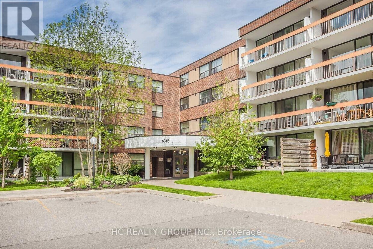 Photo principale - 1815-1815 O'Connor Dr