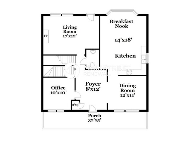 Building Photo - 2755 Arlington Ct