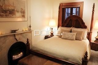 Photo - OVERSIZE 1 BEDROOM PRIME WEST VILLAGE CHAR... Townhome