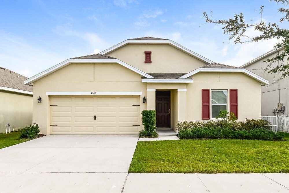 Foto principal - 8108 Bilston Village Ln