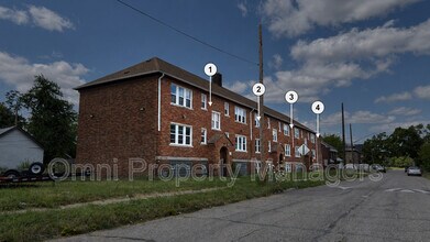 Building Photo - 8535 Maxwell St