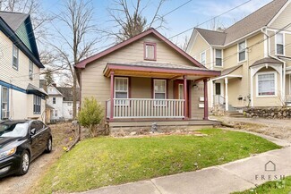 Building Photo - 807 Wheaton Ave
