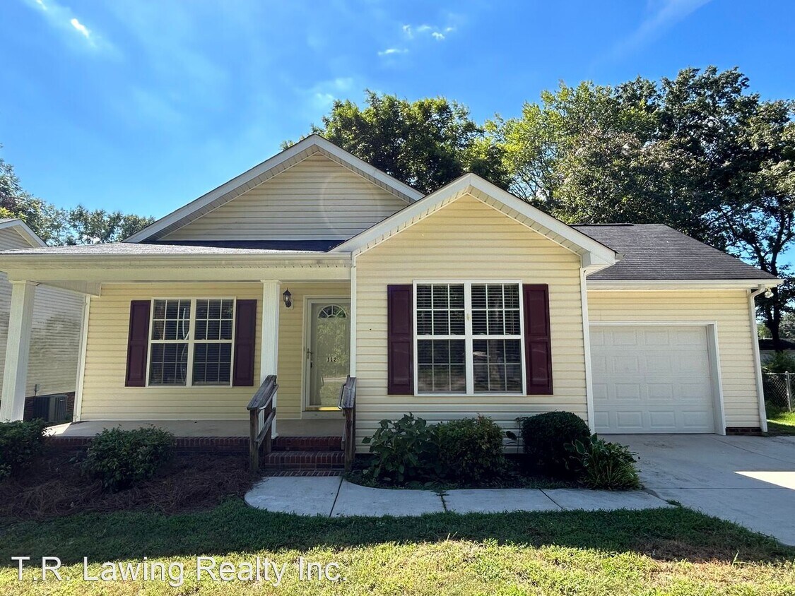 Primary Photo - 3 br, 2 bath House - 112 Crescent Street