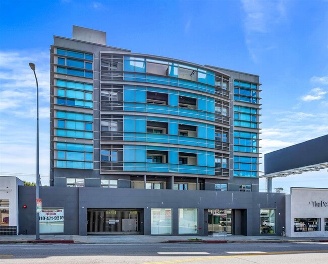 Building Photo - 12026 Wilshire Blvd