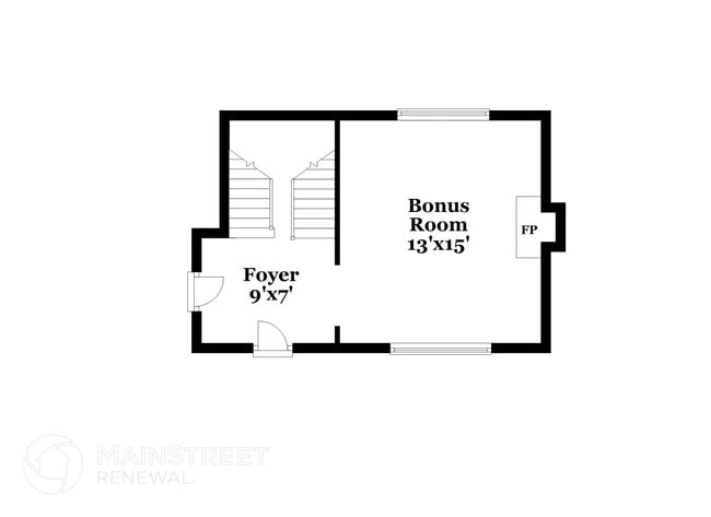 Building Photo - 8030 Widmer Rd