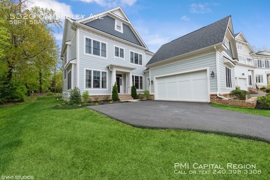 Foto principal - New Custom Built Home on Corner Lot
