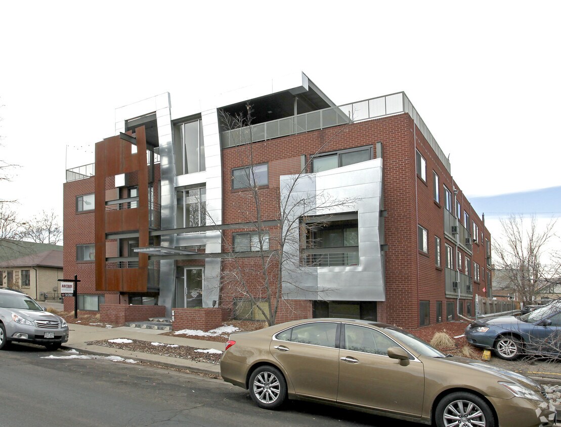 Foto del edificio - The Arlington Park Apartments - Condos