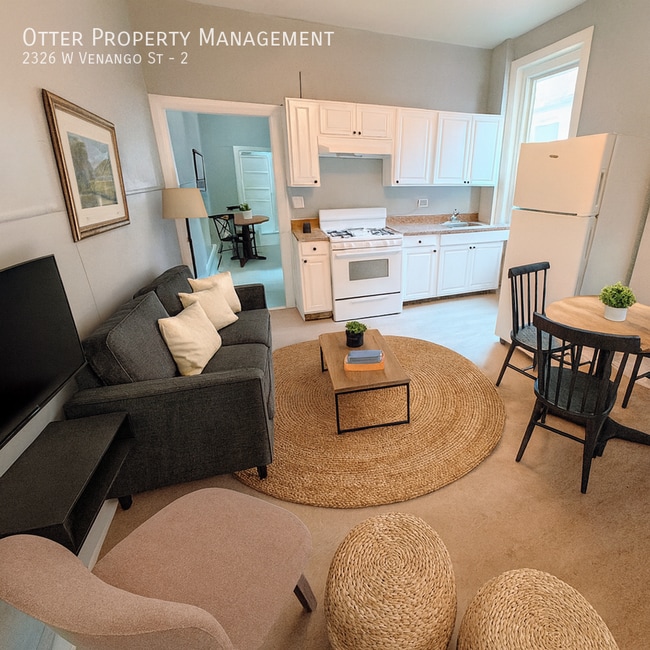 Photo - 2326 W Venango St Apartment