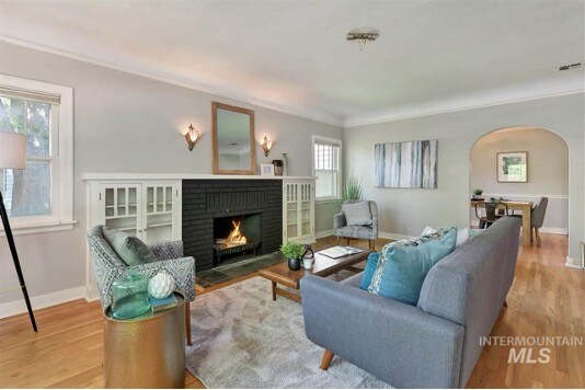 Foto principal - 2120 N 15th St