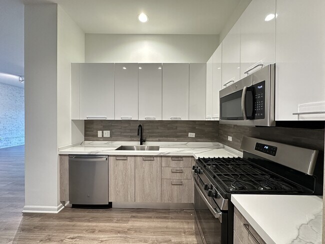 Foto del edificio - 2550 S Wabash Ave