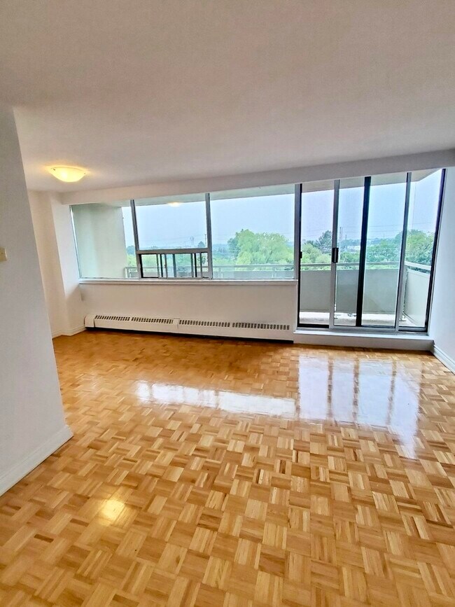 Salon/salle à manger - Dixie Meadows