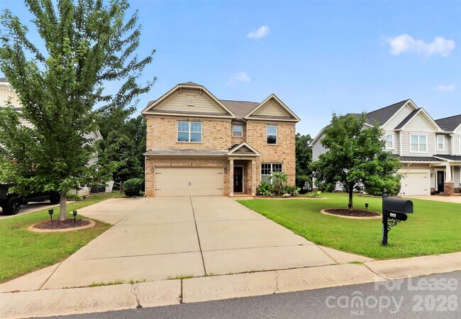 Foto del edificio - 549 Daventry Ct