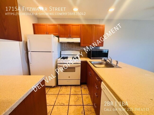 Building Photo - 1715A Fitzwater St