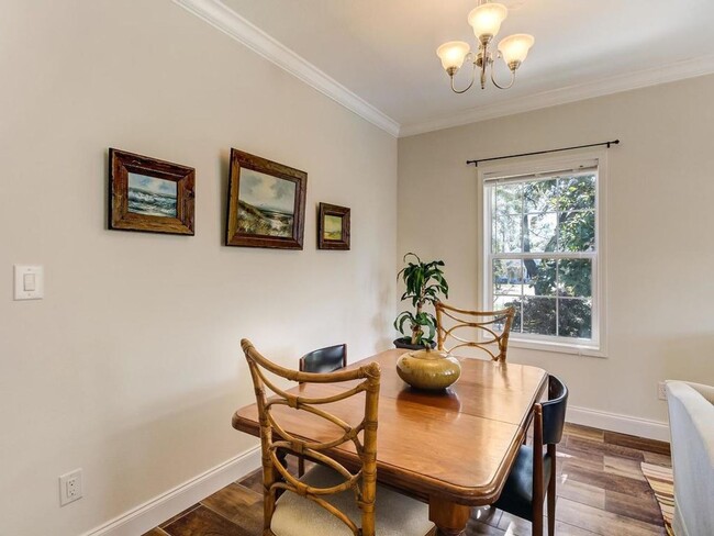 Foto del edificio - Historic Downtown Fernandina Home! Close t...