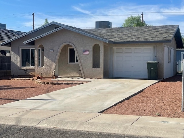 Primary Photo - 2640 Simms Ave