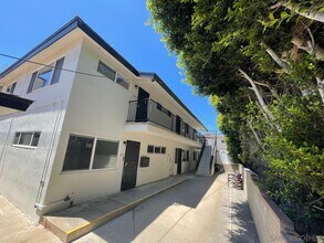 Building Photo - 2254.5 Garnet Ave