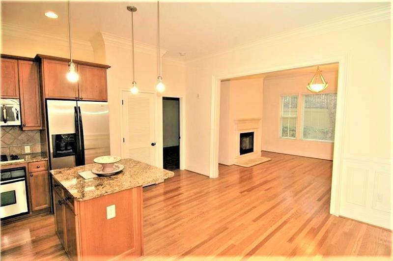 11 I285 Unit 1103, Atlanta, GA 30346 Condo for Rent in Atlanta, GA