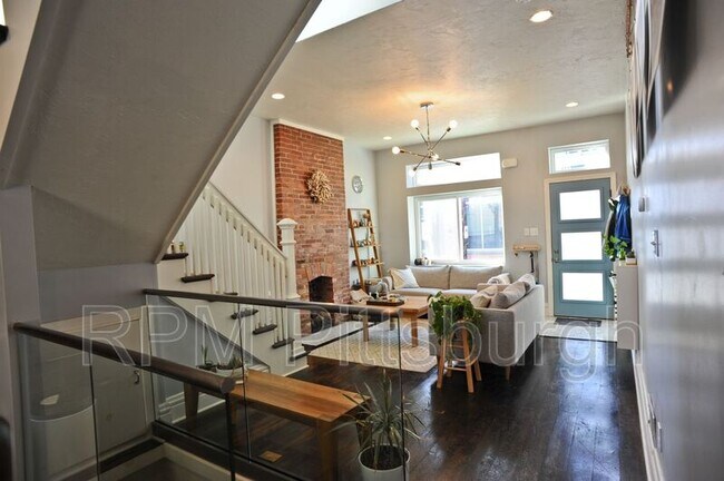 Foto del edificio - 4016 Willow St