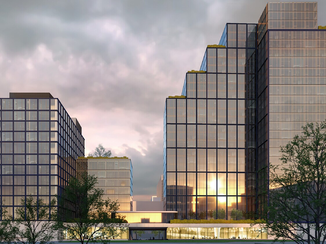 AVE Hamilton Green 25 Cottage Apartments in White Plains, NY