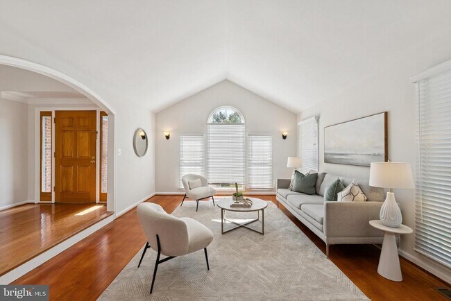 Foto del edificio - 8410 Copperleaf Ct