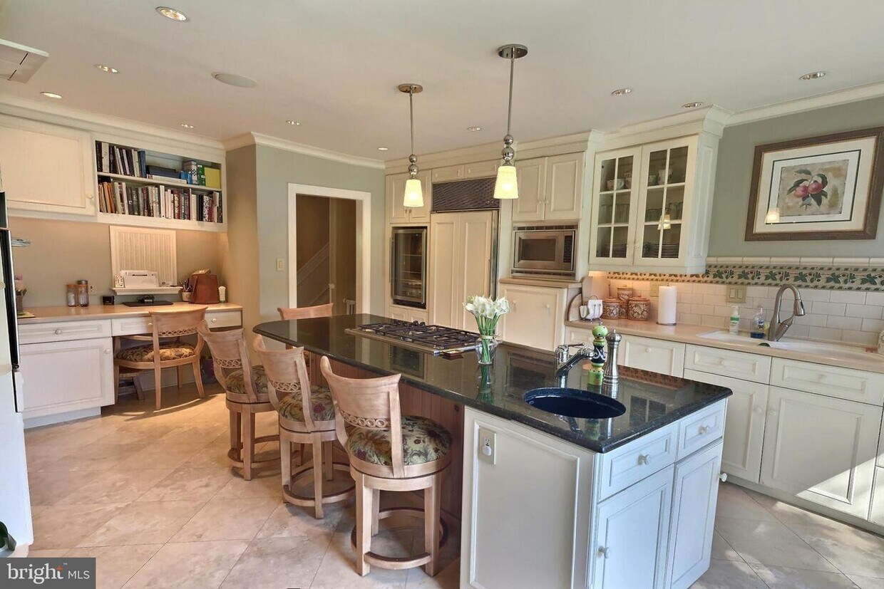 Foto principal - 819 Meetinghouse Rd