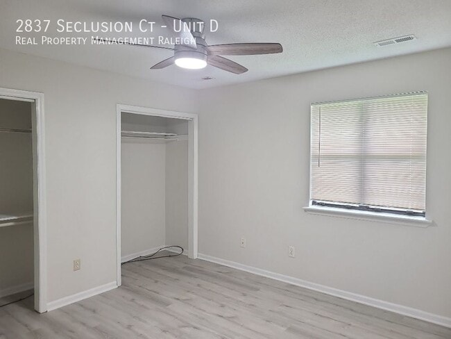 Building Photo - 2837 Seclusion Ct