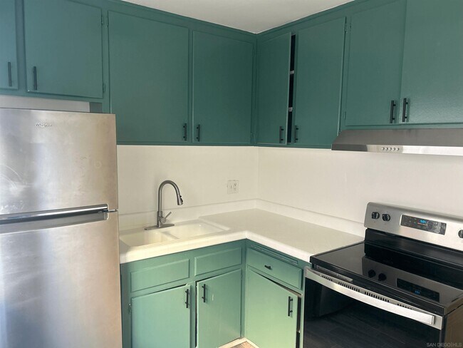 Foto del edificio - 2275 Grand Ave
