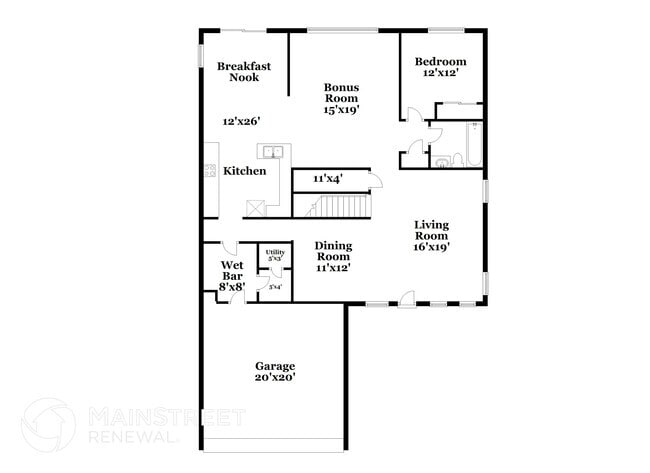 Building Photo - 4641 White Bay Cir