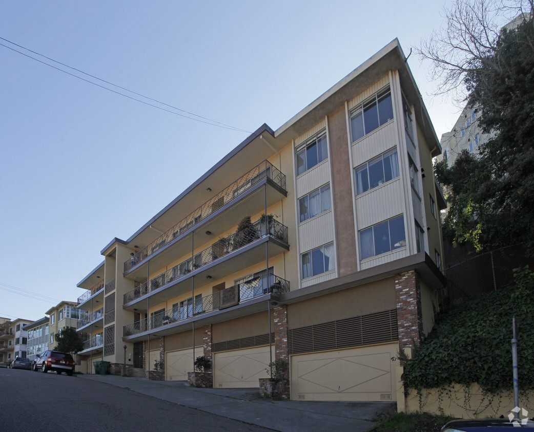 Foto del edificio - 520 Boden Way