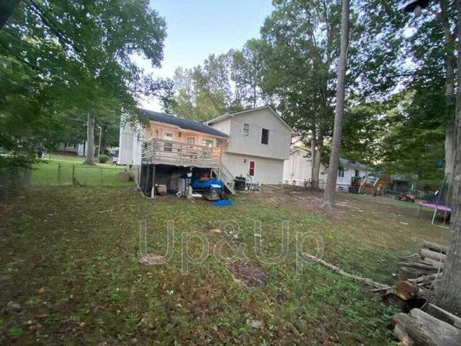 Building Photo - 3116 Gwinnstone Cir SW
