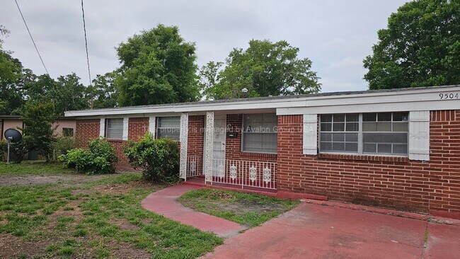 Foto del edificio - 9504 Evesham Rd