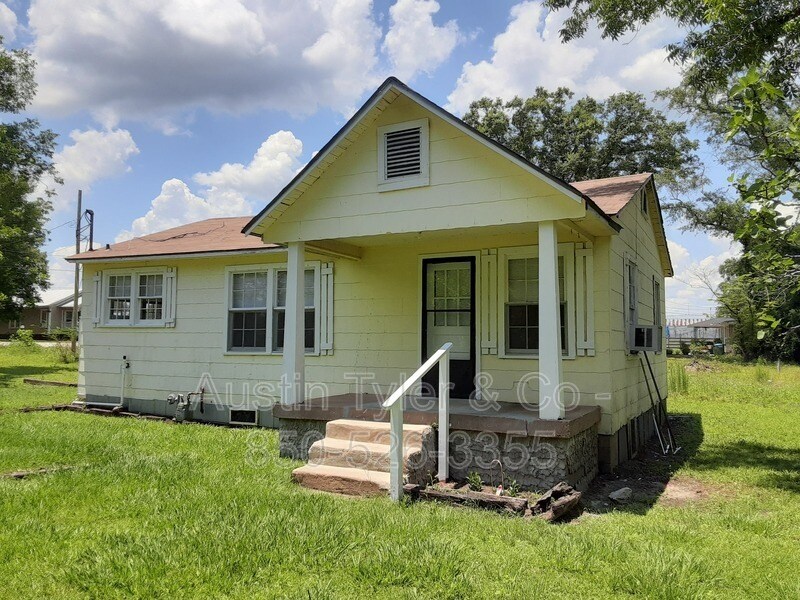 Foto principal - 3005 Pierce St