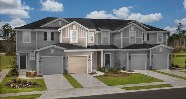 Building Photo - 3 Bed 2.5 Bath with Garage!